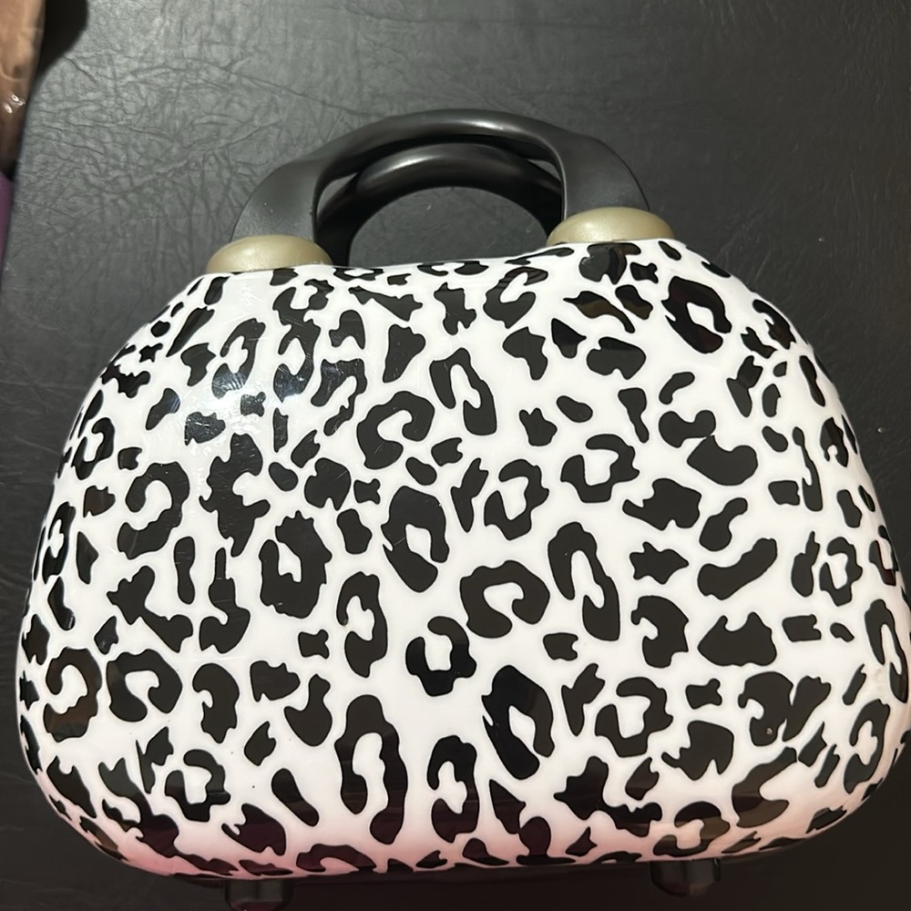 Dejuno Vanity Hard case